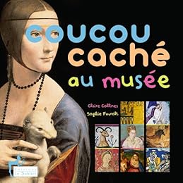 Coucou caché au musée