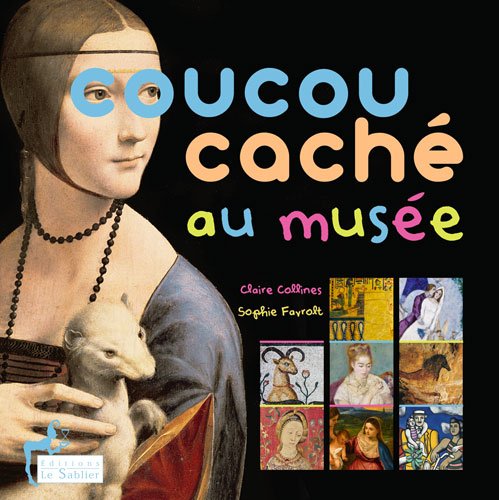 Coucou caché au musée