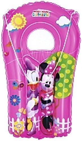 minnie mouse inflatable pool