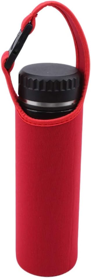 thermos bottle bag