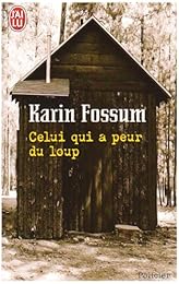 Celui qui a peur du loup
