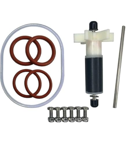 FMJZJF Waterstroomsensor Voor Lay-Z Spa, Coleman En SpaSalu – Fix Voor E02 Foutcode – Vervangingsonderdeel Voor AirJet En Best Spa-Way
