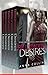 Billionaire Romance Box Set: Billionaire Desires Mega Box Set: The Alpha Billionaire Romance Complete Series (4 Full Box Sets Included)