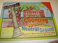 Counting Around the Neutral Ground 0615308716 Book Cover