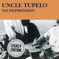 Uncle Tupelo Ablum Cover