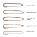 Clothes Pins - Chic Style Brooch Pin Imitated Crystal Simulated Pearl for Women