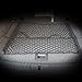 AndyGo Car Trunk Elastic Cargo Net Fit for Nissan Altima Armada Juke Leaf Maxima Murano Pathfinder Quest Rogue Sentra Versa Qashqai