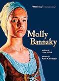 Front cover for the book Molly Bannaky by Alice McGill