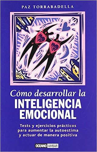Resultado de imagen para como desarrollar la inteligencia emocional paz torrabadella