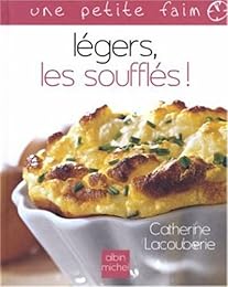 Légers, les soufflés !