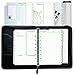 Day-Timer Briefcase Starter Set, Undated, 7 Ring, Desk Size, 5-1/2 x 8-1/2