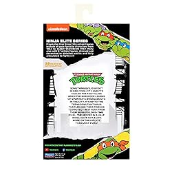 Teenage Mutant Ninja Turtles: Ninja Elite