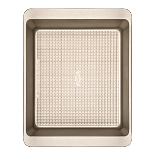 OXO Good Grips Non-Stick Pro Deep Oven Pan 3 OXO Good Grips Non-Stick Pro Deep Oven Pan - Image 4