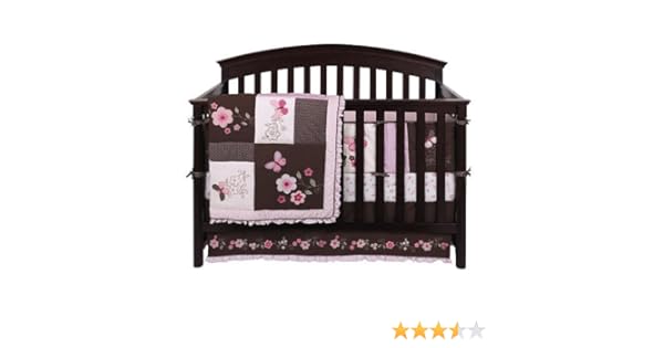 carter's manchester convertible crib conversion kit