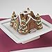 Nordic Ware Fairytale Cottage Bundt Pan