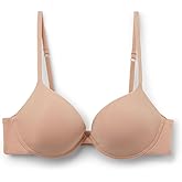 Intimissimi Woman's Ultralight Cotton Bellissima Push-up Bra
