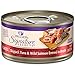 Wellness CORE Signature Selects Flaked Adult Wet Cat Food, Natural, Protein-Rich, Grain Free, 2.8 Ounce, 12 Pack (Skipjack Tuna & Wild Salmon)