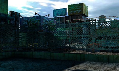 Tekken 3D Prime Edition - Nintendo 3DS (Renewed)