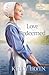 Love Redeemed (The New Hope Amish) by Kelly Irvin