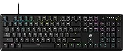 Corsair K70 CORE RGB Mechanical Wired Gaming