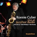 LIVE AT JAZZFEST BERLIN                            image