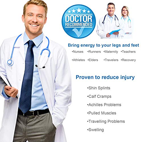 4 Udaily+Compression+Sleeves+Women+20+30mmhg