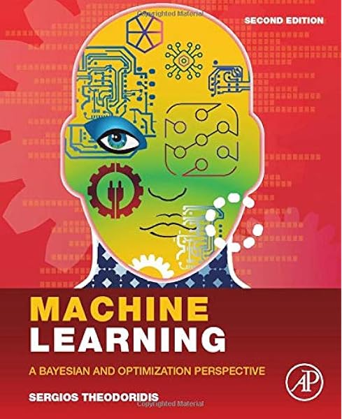 bayesian models in machine learning