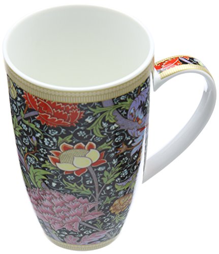 Maxwell & Williams William Morris Cray 14floz Ceramic Mug