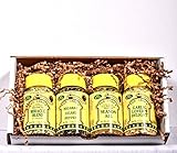 Four Pack Gift Box