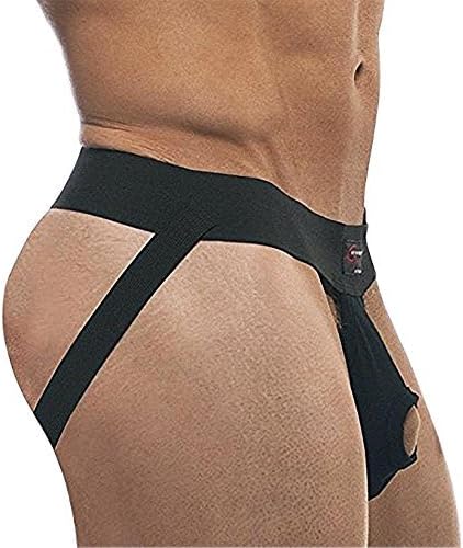 Go Softwear Suspension Jockstrap (M, Black)