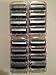 16 Generic Razor Blades for the Gilllette Fusion