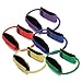 SPRI Lex Loop Resistance Band Exercise Cords