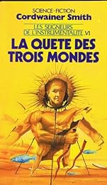 La  Quête des trois mondes