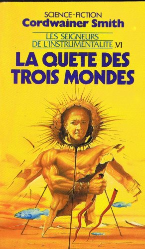 La  Quête des trois mondes