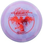 Innova Limited Edition Tour Series Nate Sexton Champion Glow Firebird Distance Driver Golf Disc [Colors may vary]