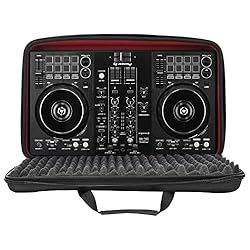 Pioneer DDJ-400/DDJ-RB/Traktor S2/Traktor S2 MK3