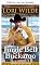 Livro O cowboy dos sinos de Natal (Cowboys do cartão de Natal Livro 4)