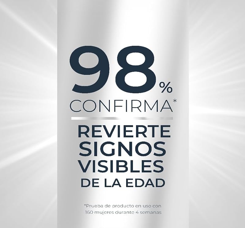 Hyaluron-Filler Epigenetic Serum (30 ml), sérum antiedad que corrige los 10 signos del envejecimiento, con Ácido Hialurónico y Epicelline para un aspecto más joven que tu edad real