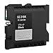 GC31 GC-31 4 PACK (BKCMY)Transfer Sublimation Ink Cartridges for Ricoh Aficio GXe2600/e3300/e3300N/e3350N/e5050N (Heat Transfer)
