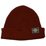 VonZipper Mens The Watcher Beanie Hat One Size