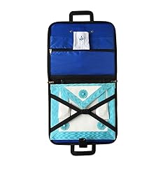 MASTER MASON BLUE LODGE APRON CASE - BLACK