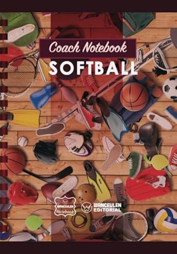 Download Coach Notebook - Softball PDF