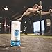 Instant Pain Relief Cream Cooling Topical Analgesic - Best for Joints, Muscles, Inflammation - Natural Active Ingredients - Swedish Secret to Treat Injuries - 3.55 oz Relief Formula