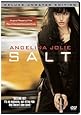 Salt (Deluxe Unrated Edition)
