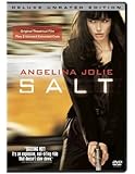Salt (Deluxe Unrated Edition)