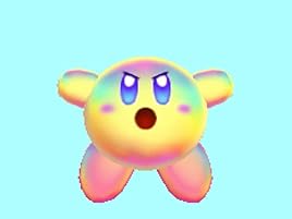 kirby triple deluxe amazon