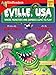 Eville, USA: Free Activities Inside (KiteReaders Monster Series)