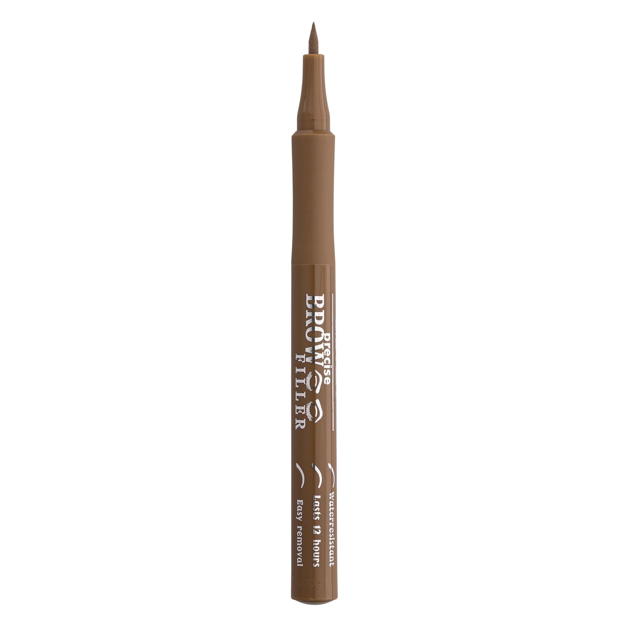 Impala Precise Browfiller 2 Brunette Smudgeproof waterresistant and long-lasting