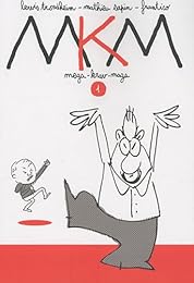 MKM