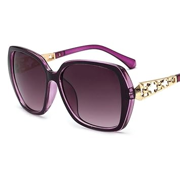 gafas de sol vintage mujer